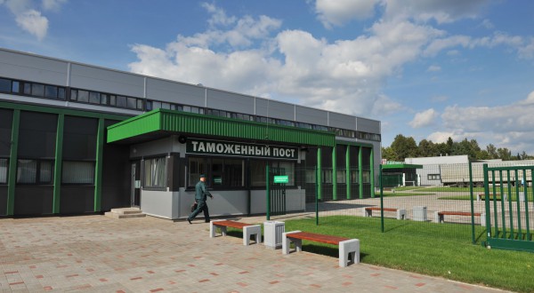 Таможенное оформление